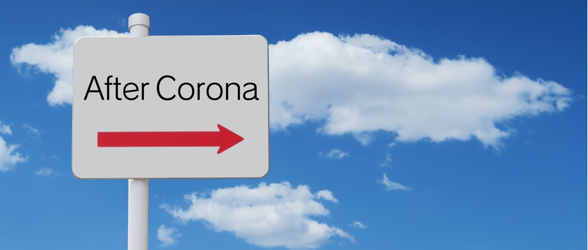 アフターコロナ時代