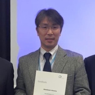 あまの歯科院長