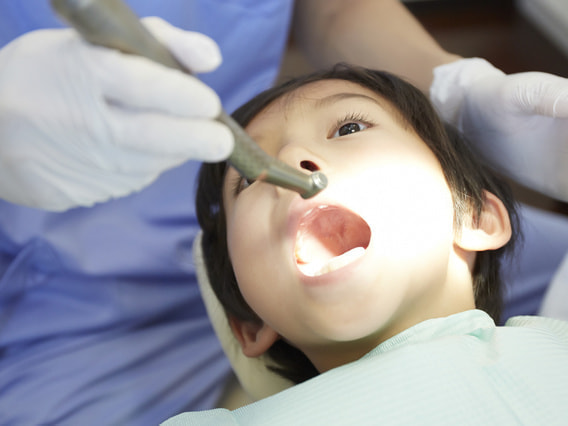 あまの歯科保険診療